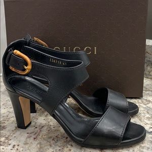 Gucci sandals